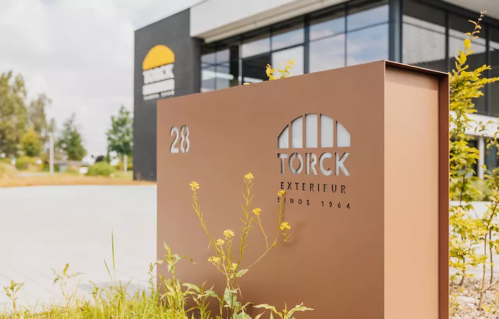 Pakketbrievenbussen voor bedrijven