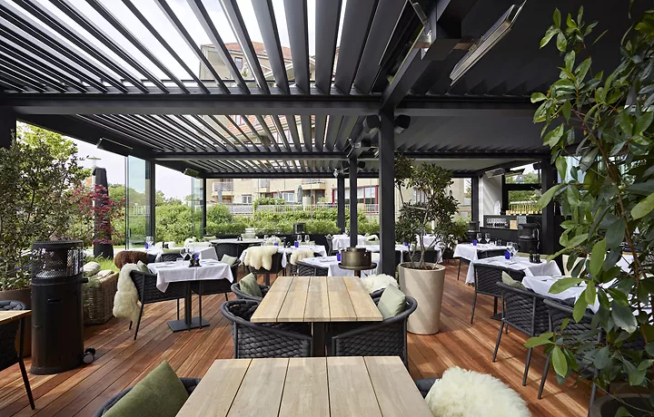 Lamellendak Il Ricordo Da Gigi Deinze