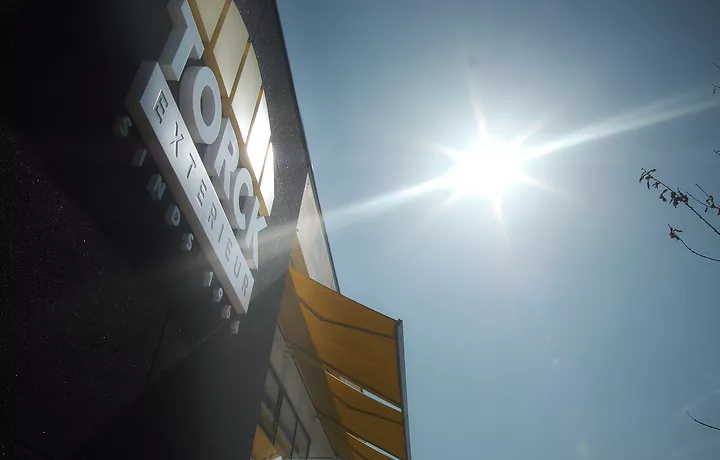 Kies je best voor rolluiken of zonwering? 