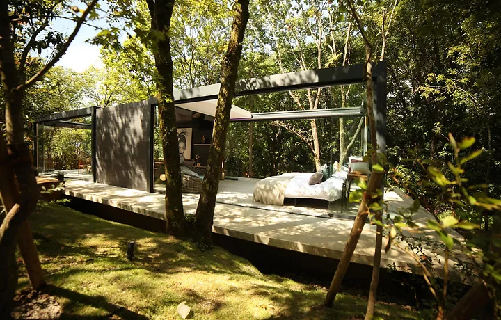 Renson Camargue Skye