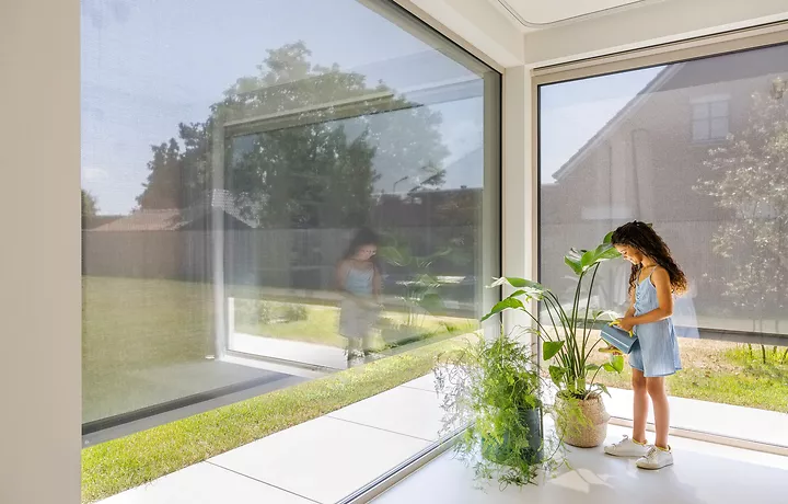 Hoe hou je je woning koel ? 