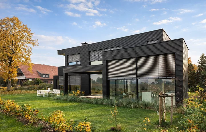 Buitenjaloezieën (Raffstores)