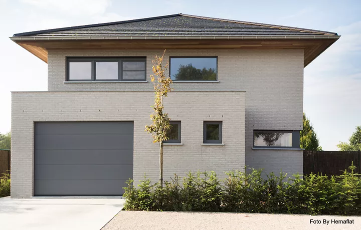 Hörmann garagepoorten