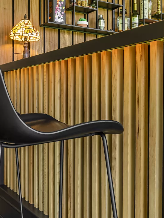 centrale ontmoetingsplek