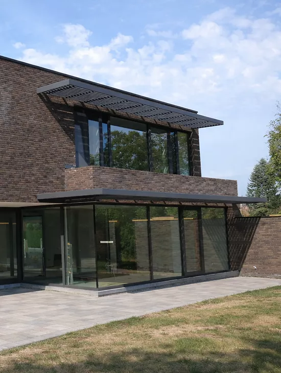 De voordelen van Renson Sunclips