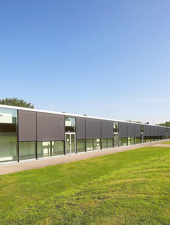 Esthetiek en functionaliteit