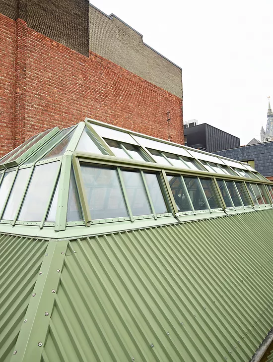 architectuur en beleving