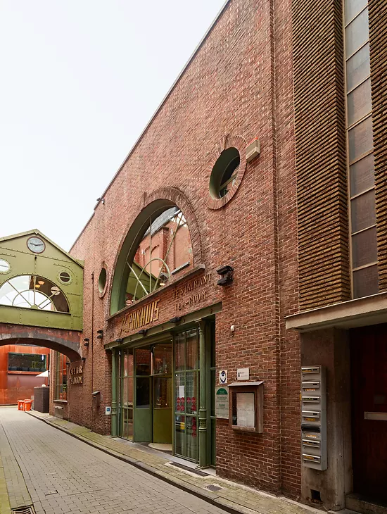 architectuur en beleving