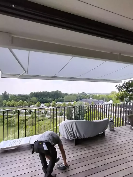 Design en technologie in één