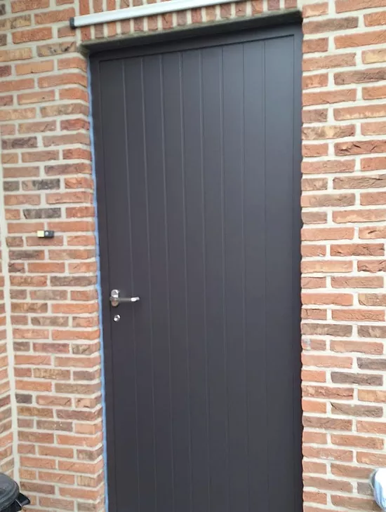 Strak, veilig &amp; perfect afgestemd op je woning