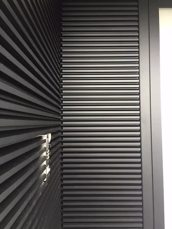 Horizontaal of verticaal?