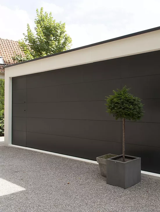 Een gevelbekleding op maat