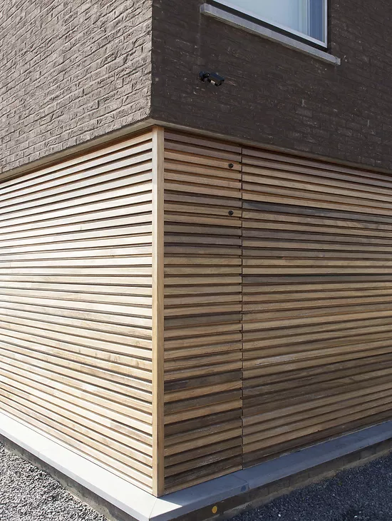 Op maat van jouw woning