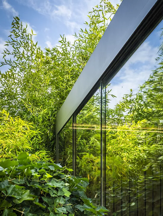 Premium ambassador van Renson terrasoverkappingen