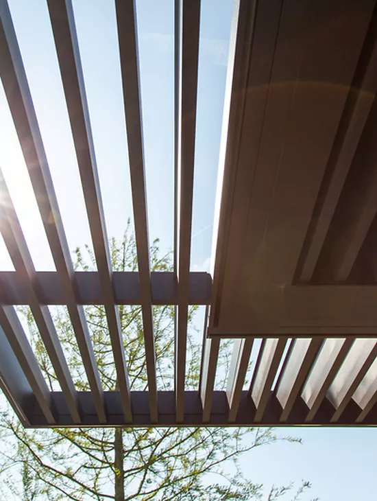 Een ruimte die meegroeit met je manier van leven