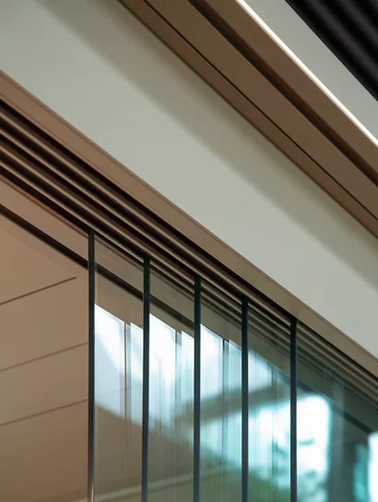 Een ruimte die meegroeit met je manier van leven