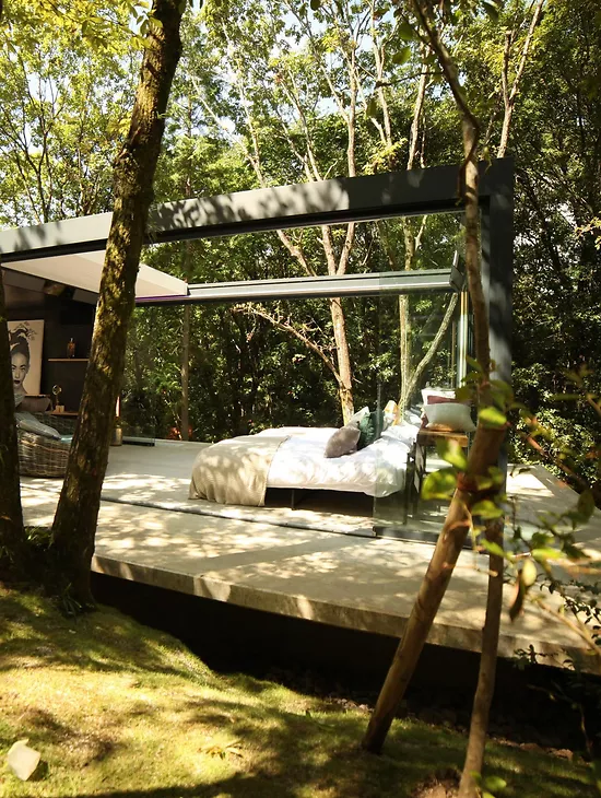 Volledig personaliseerbaar