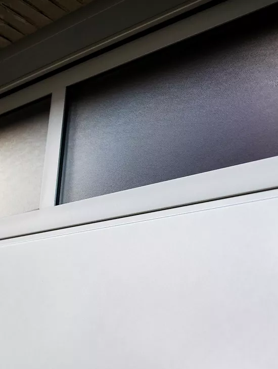 Comfort in het dagelijks gebruik 