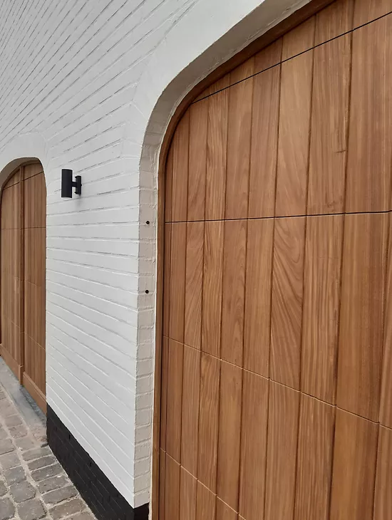 Hörmann Garagepoorten