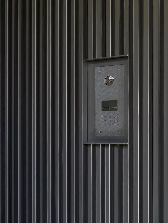 Horizontaal of verticaal?