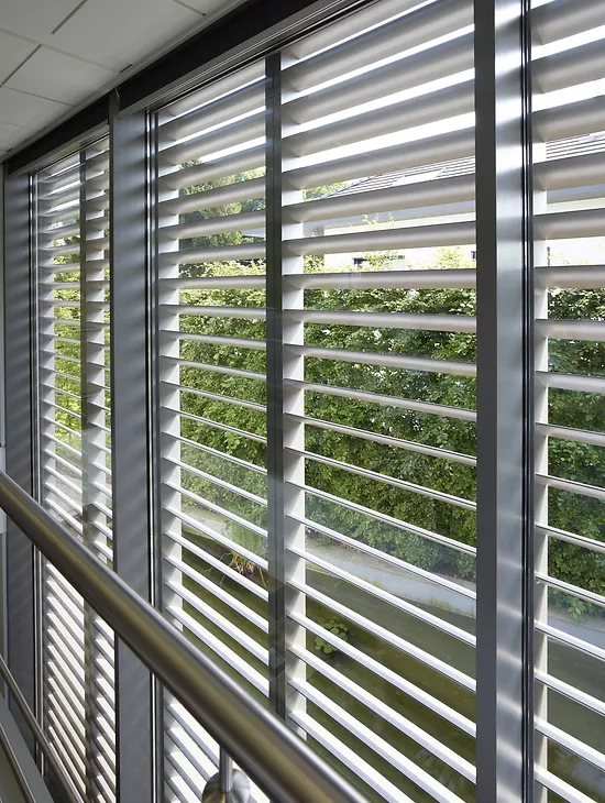 Elk met hun eigen karakter