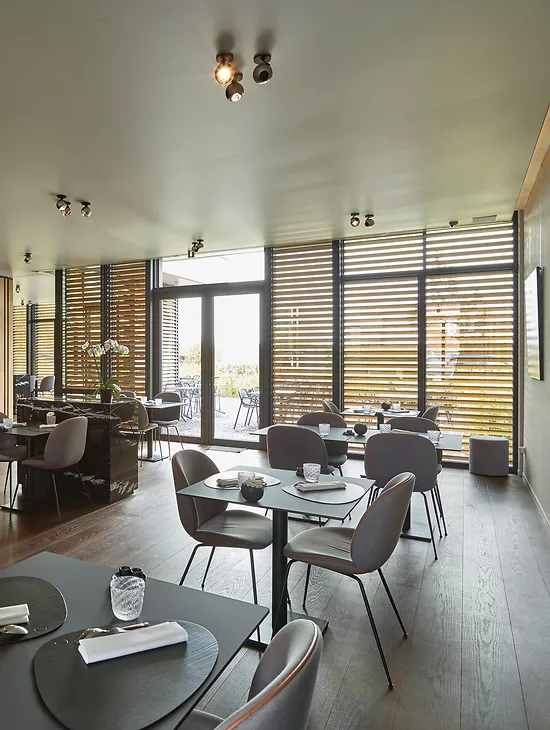 Elk met hun eigen karakter