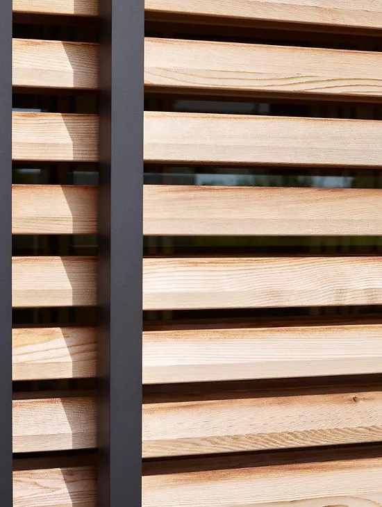 Wanneer kiezen voor structurele zonwering?