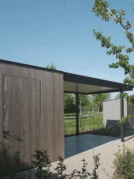 De voordelen van een carport op maat