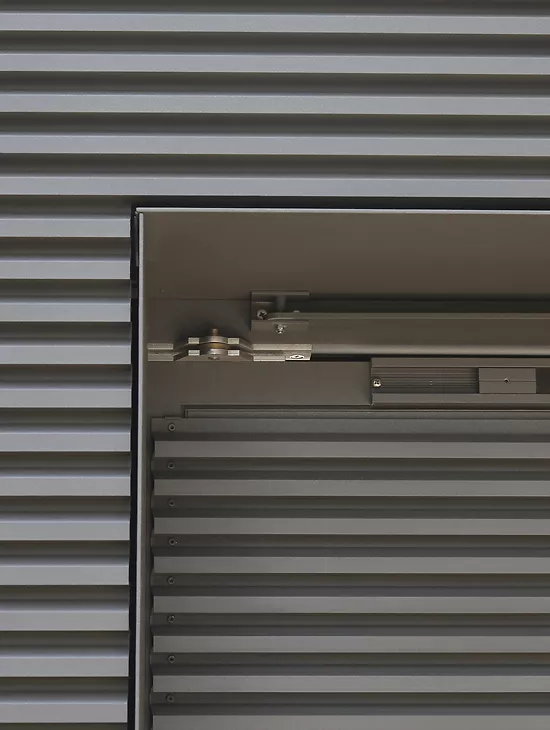 Meester in gevelbekleding