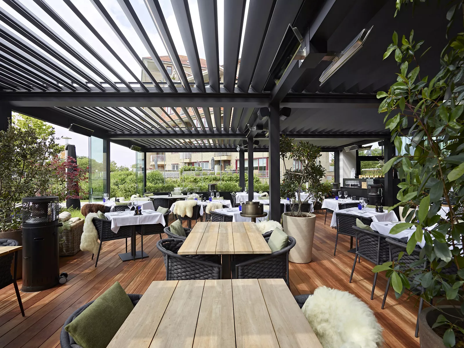 Lamellendak Il Ricordo Da Gigi Deinze