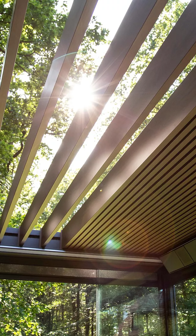 Renson Camargue Skye