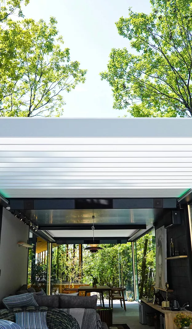 Renson Camargue Skye