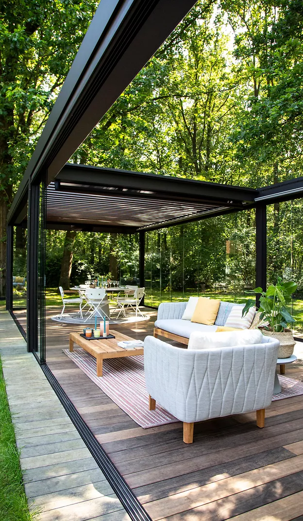 Renson Camargue Skye