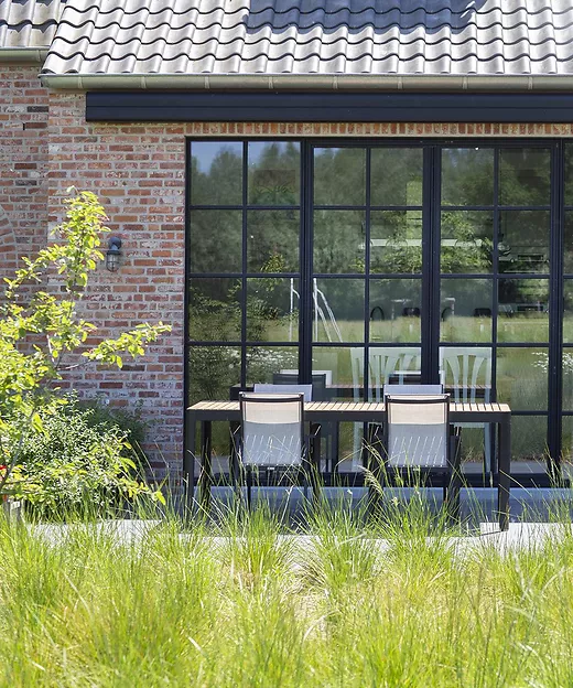 Ook je interieur