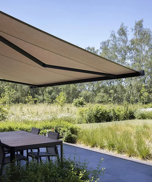 Ook je interieur