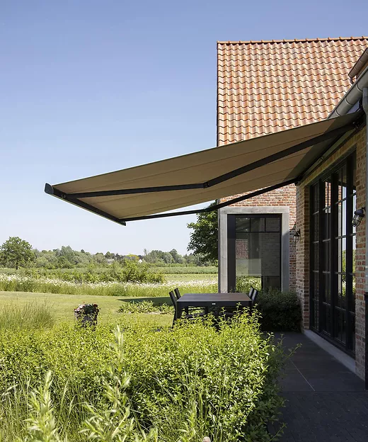 Ook je interieur