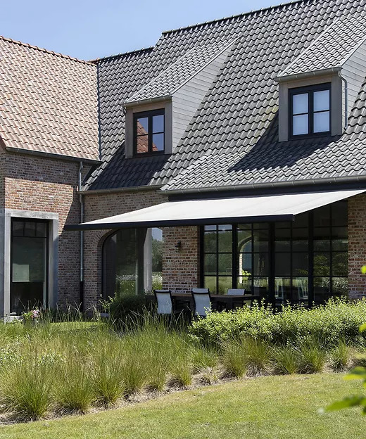 Ook je interieur
