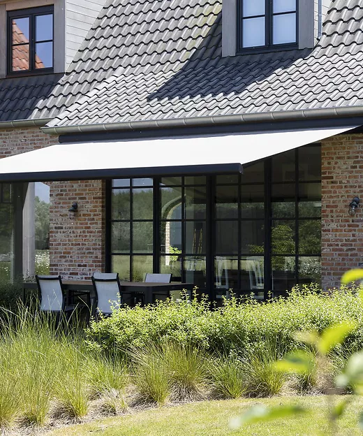 Ook je interieur