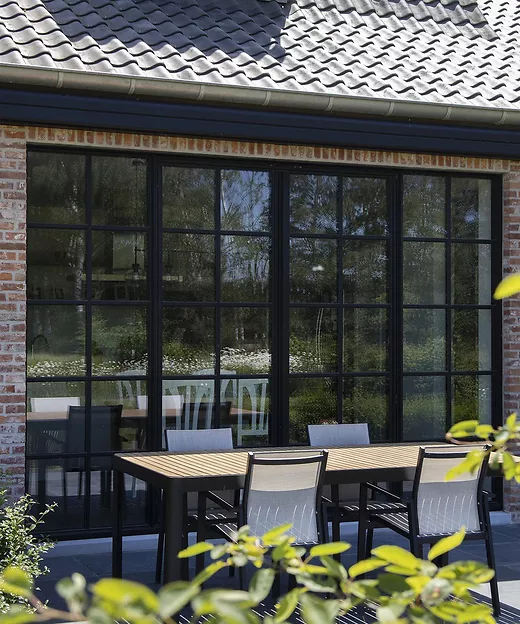 Ook je interieur