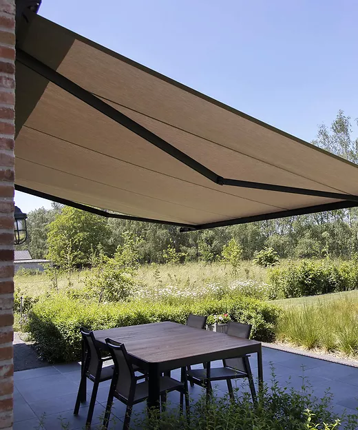 Ook je interieur