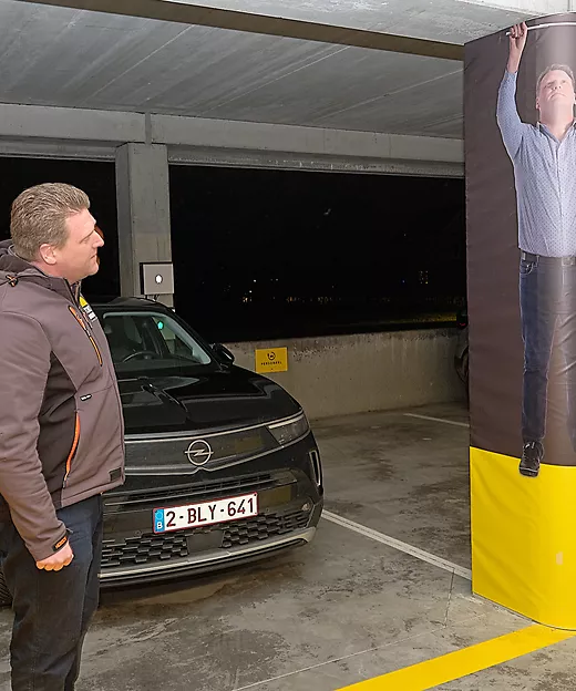 Een bijzonder jaar voor Torck