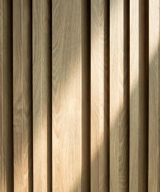 Wanneer kiezen voor verticale gevelbekleding?