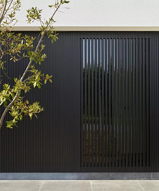 Wanneer kiezen voor verticale gevelbekleding?