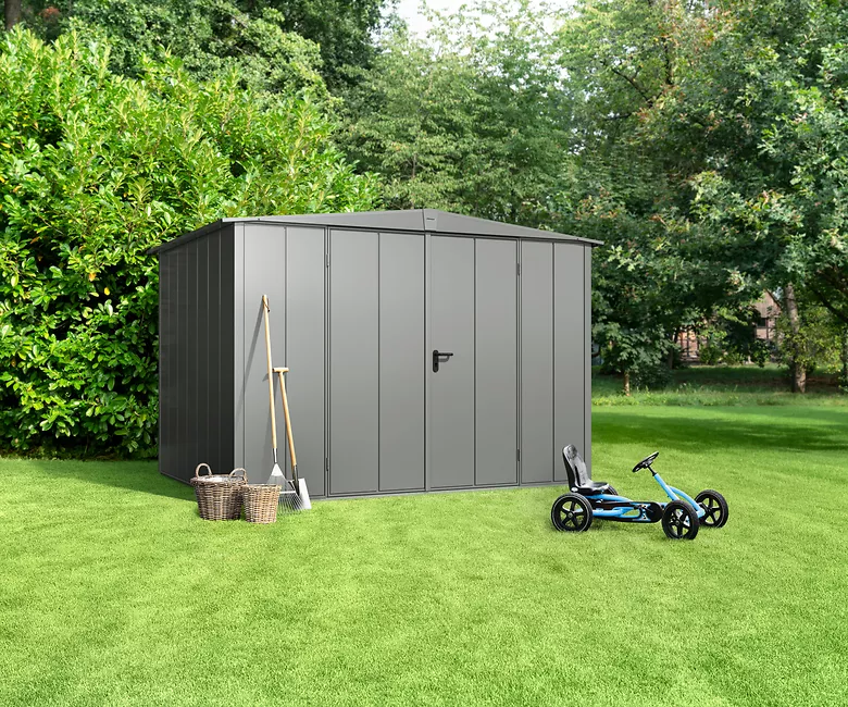 Op maat van jouw tuin