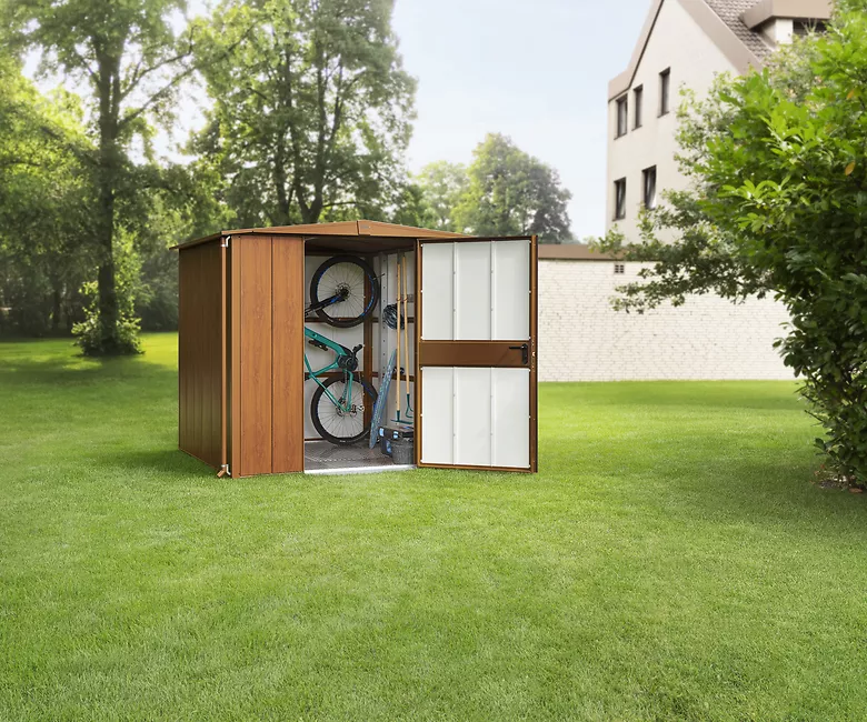 Torck Exterieur of zelfbouw