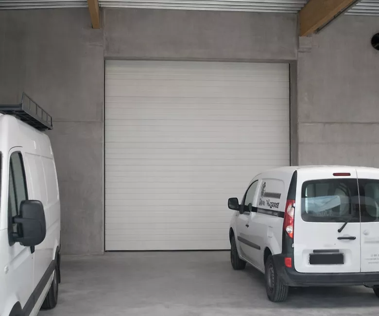 Motoren en automatisatie 