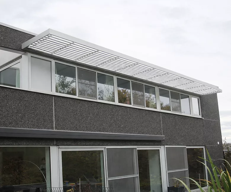 Door Torck Exterieur