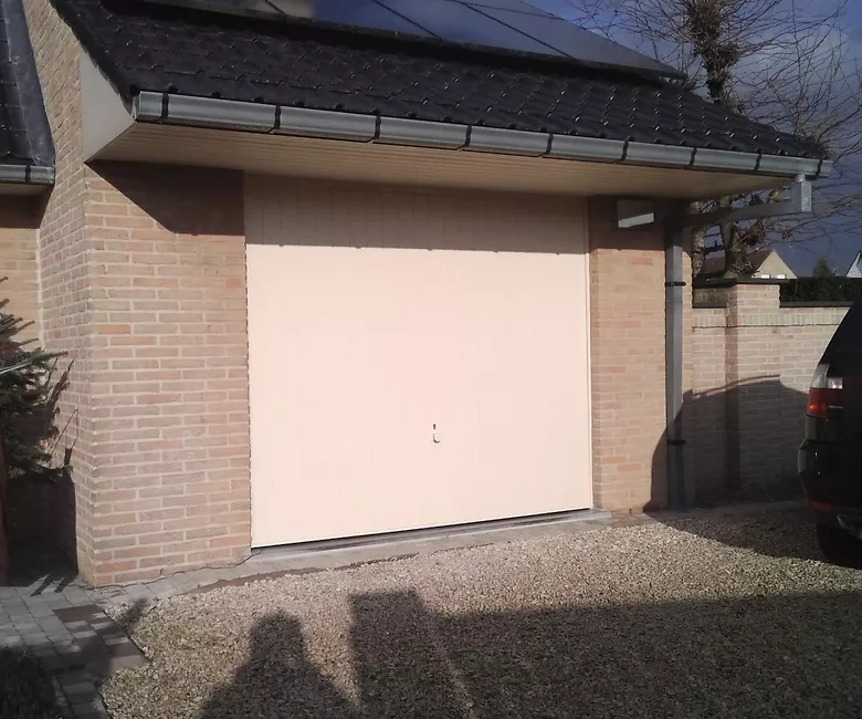 Van opmeting tot perfecte plaatsing