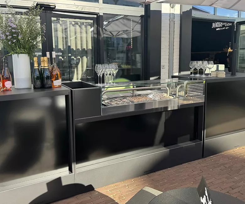 Voor elke gelegenheid