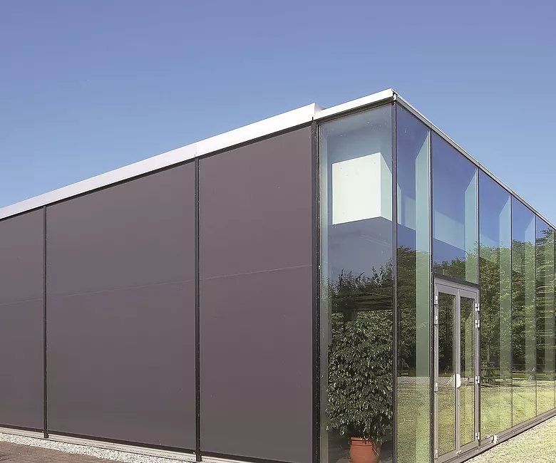 Voor optimaal comfort